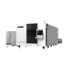 Лазерный расскройщик BOSS LASER 3015 CG